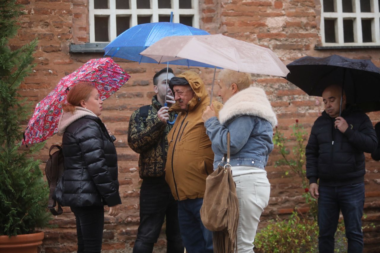 <p>Последно сбогом с астроложката Светлана Тилкова &ndash; Алена</p>