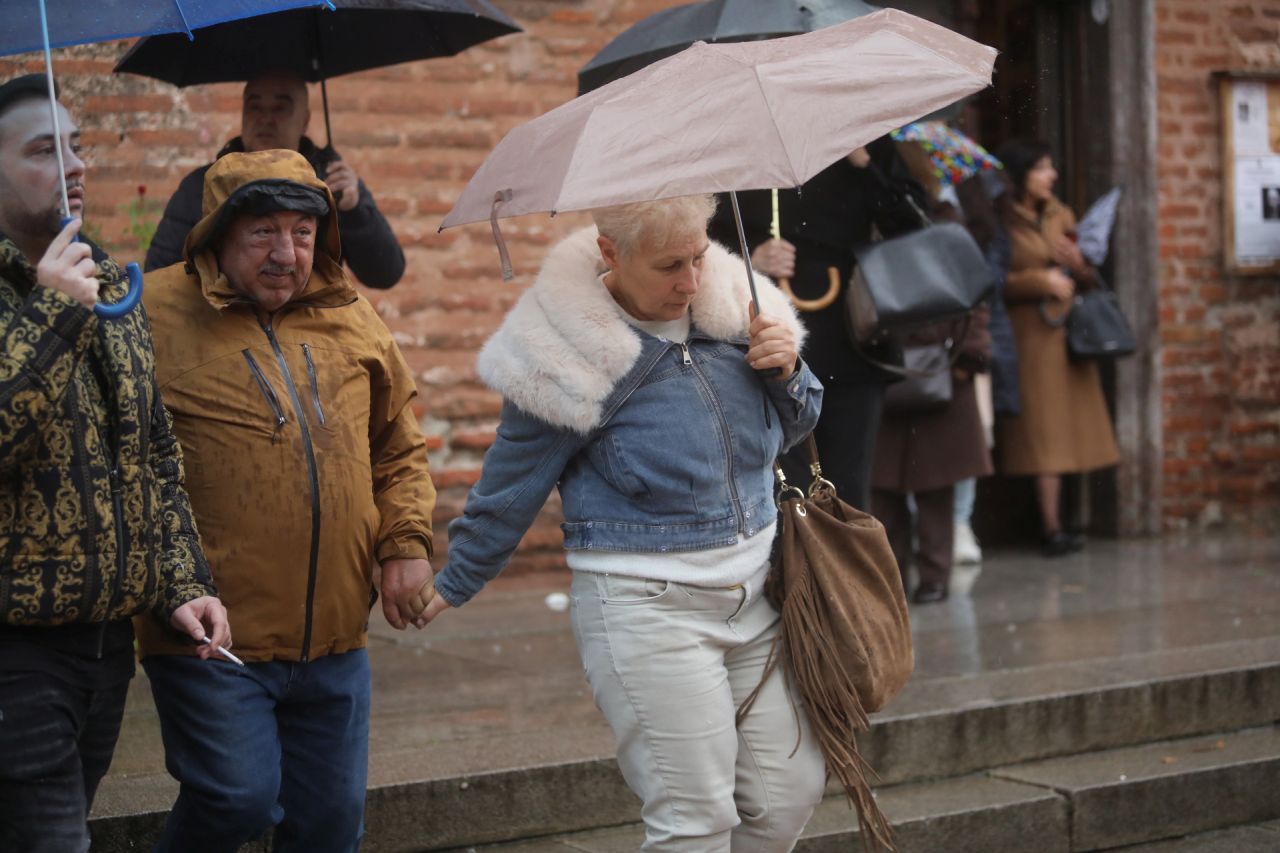 <p>Последно сбогом с астроложката Светлана Тилкова &ndash; Алена</p>