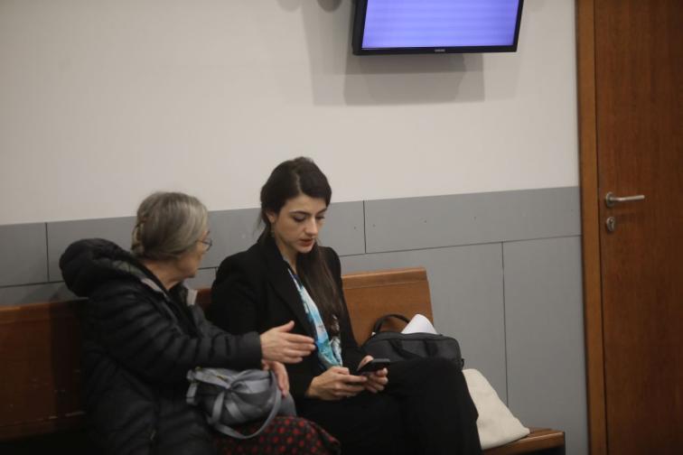 Лена Бориславова дело