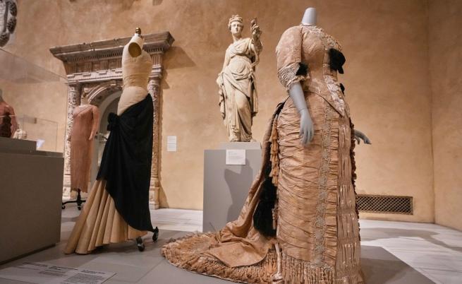 Темата на Met Gala 2026 ще бъде „Изкуството на костюма“