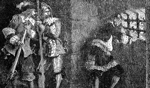 19 ноември: Смъртта на един човек ражда една от най-големите мистерии