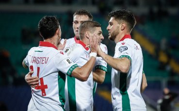 България избухна! 