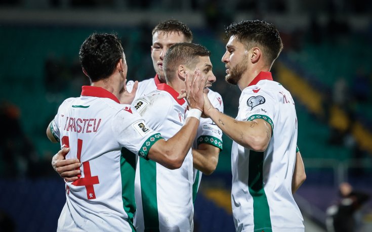 България на турнир в Индонезия през март