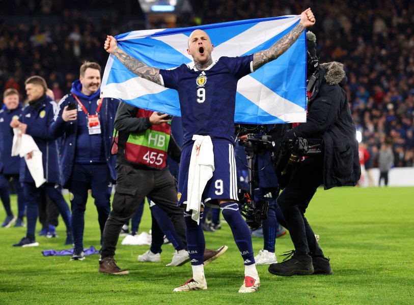 Линдън Дайкс1