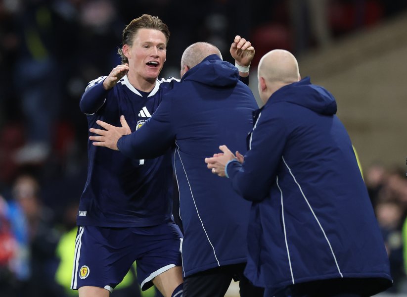 Шотландия Дания1