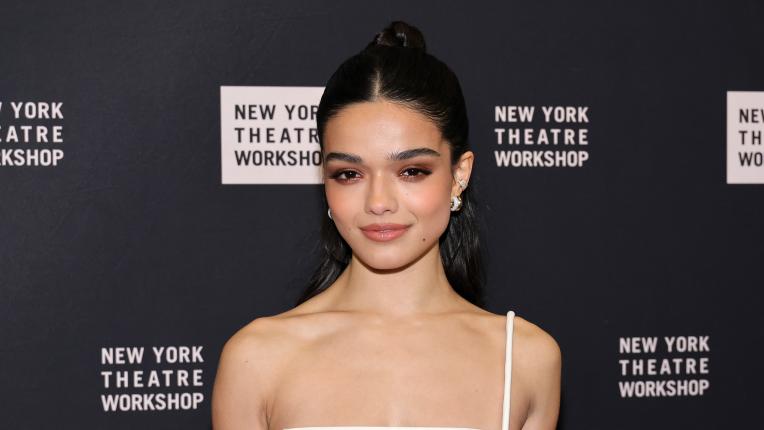 Рейчъл Зеглър