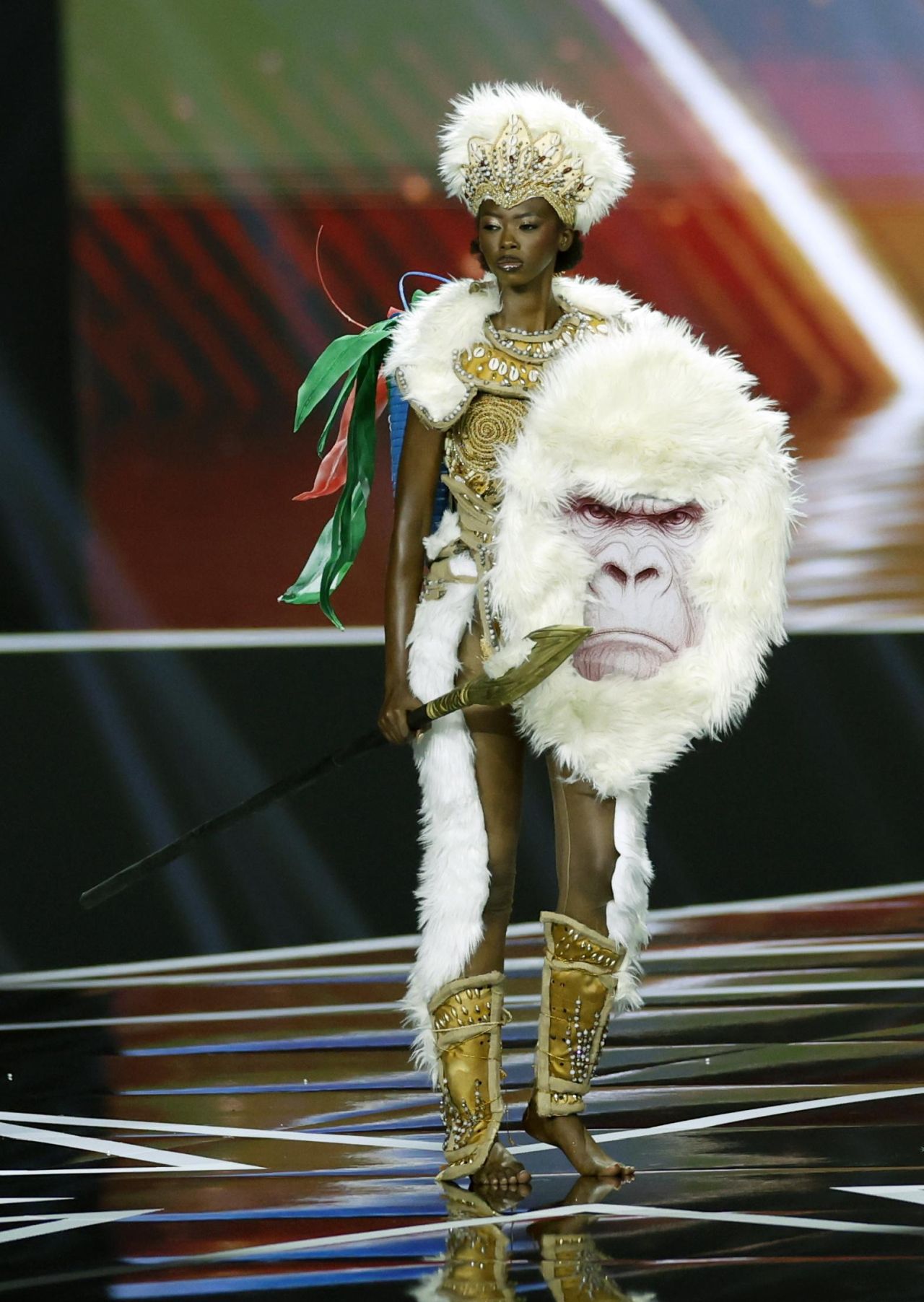 <p>Мис Екваториална Гвинея</p>