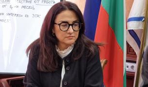 <p>Ето кой&nbsp;ще изпълнява функциите на кмет на Варна до 5 декември</p>