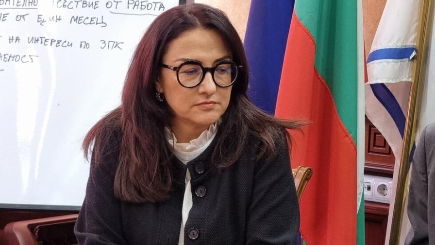 <p>Ето кой&nbsp;ще изпълнява функциите на кмет на Варна до 5 декември</p>