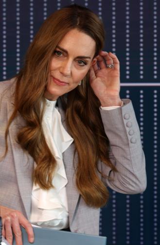 Кейт Мидълтън