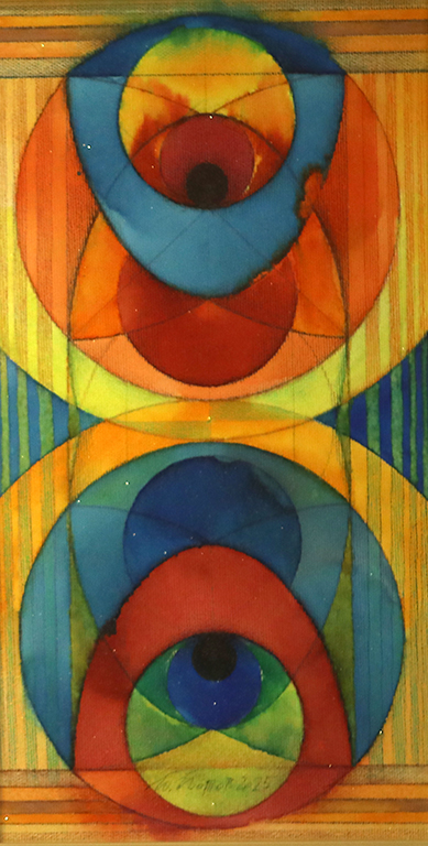 <p>Художествена галерия &bdquo;Контраст&rdquo; представя изложба живопис и цветни рисунки на Йохан Йотов и Стилян Йотов &bdquo;Да бъде цвят&rdquo;</p>