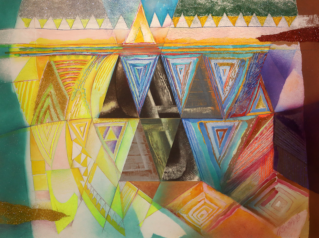 <p>Художествена галерия &bdquo;Контраст&rdquo; представя изложба живопис и цветни рисунки на Йохан Йотов и Стилян Йотов &bdquo;Да бъде цвят&rdquo;</p>