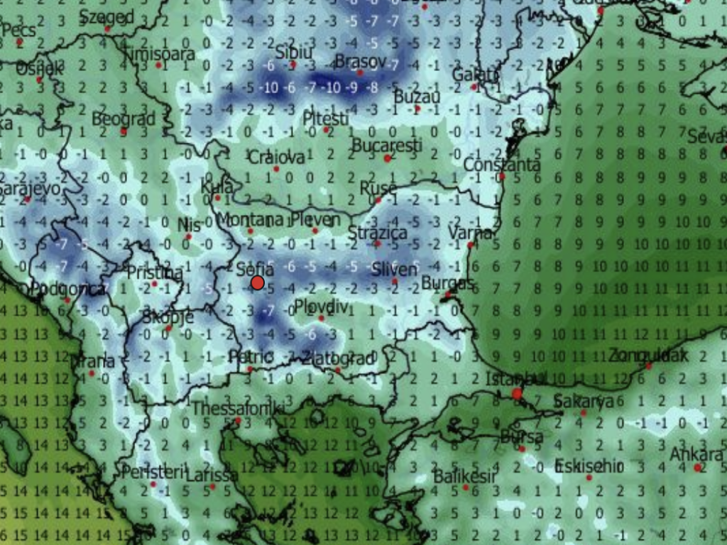 Времето с Ники Василковски