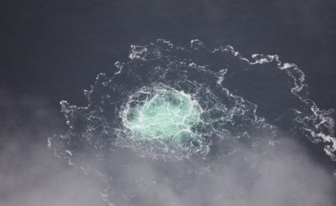 Италия разреши екстрадицията в Германия на украинеца, заподозрян за саботажите на „Северен поток”