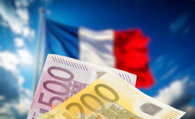 Франция въвежда данък върху пратки до 150 евро, внасяни в Европа