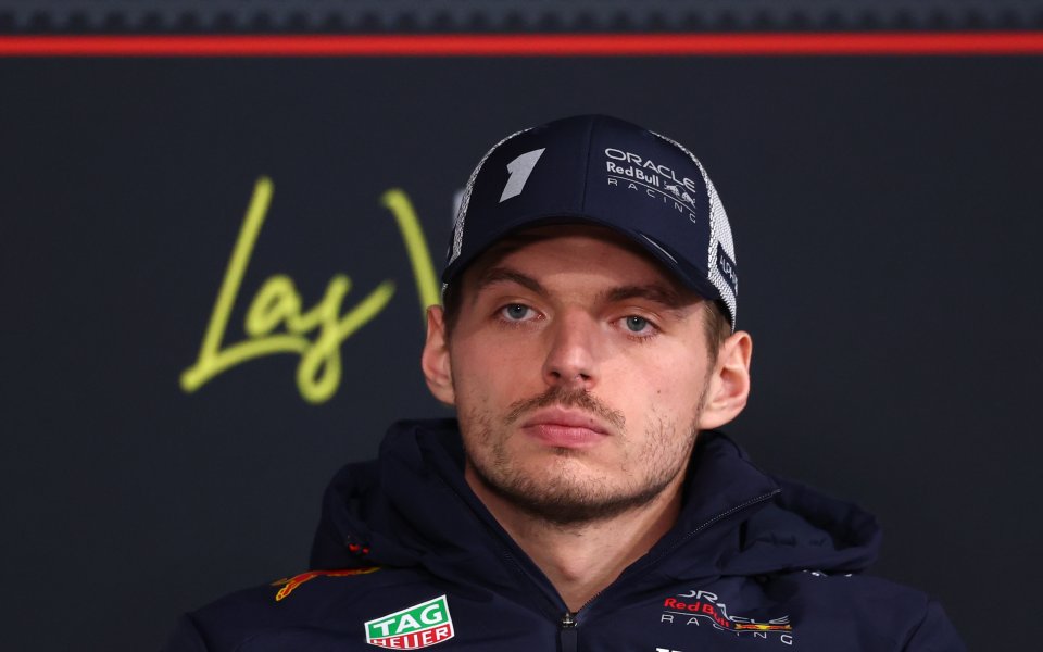 Шок! Макс Верстапен обмисля отказване от Формула 1?