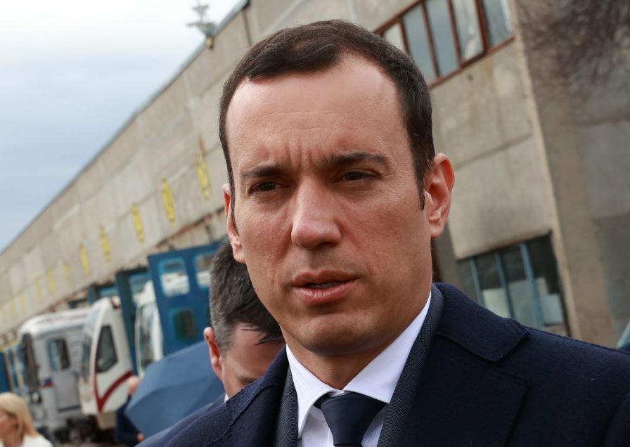 Терзиев: Реформата в паркирането беше изключително наложителна