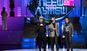 Легендарните Братя Аргирови тръгват по следите на таланта в “Пееш или лъжеш”