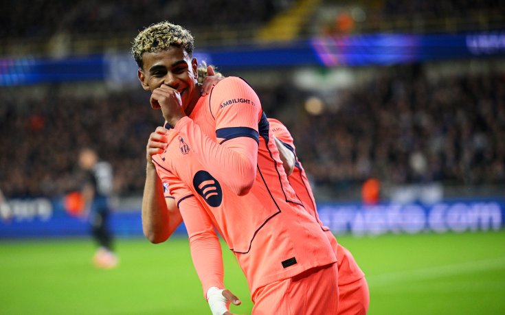 Ямал: Завръщането на 