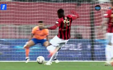 Лига 1: Преди кръга 13-и кръг, 20.11.2025)