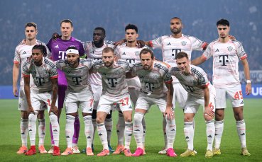 Байерн се готви за Фрайбург без капитана си, а двама са на облекчен режим
