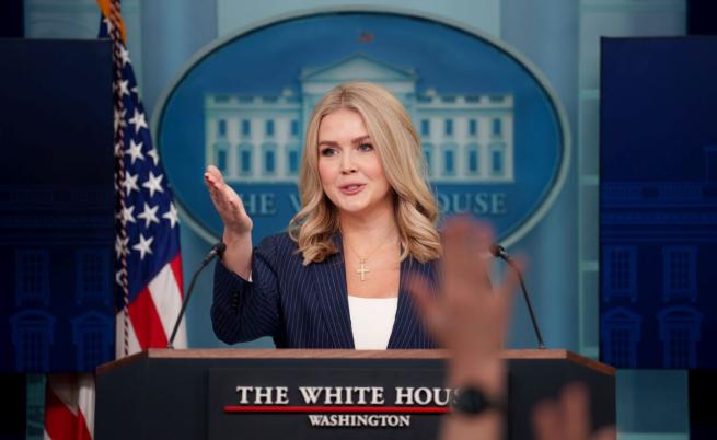 САЩ: Мирният ни план е добър за Русия и за Украйна