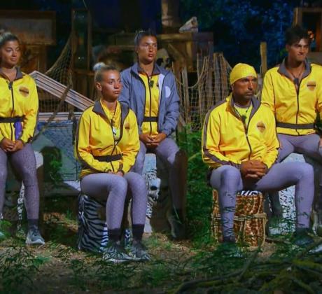 Нова загуба на бедстващото племе на Безименните гарантира отпадането на