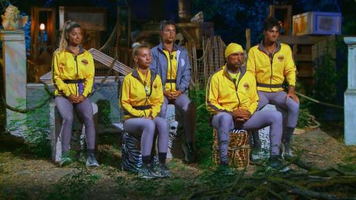 Поредна загуба гарантира елиминацията на един от Безименните в “Игри на волята”