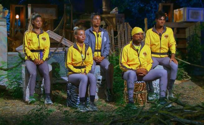 Поредна загуба гарантира елиминацията на един от Безименните в “Игри на волята”