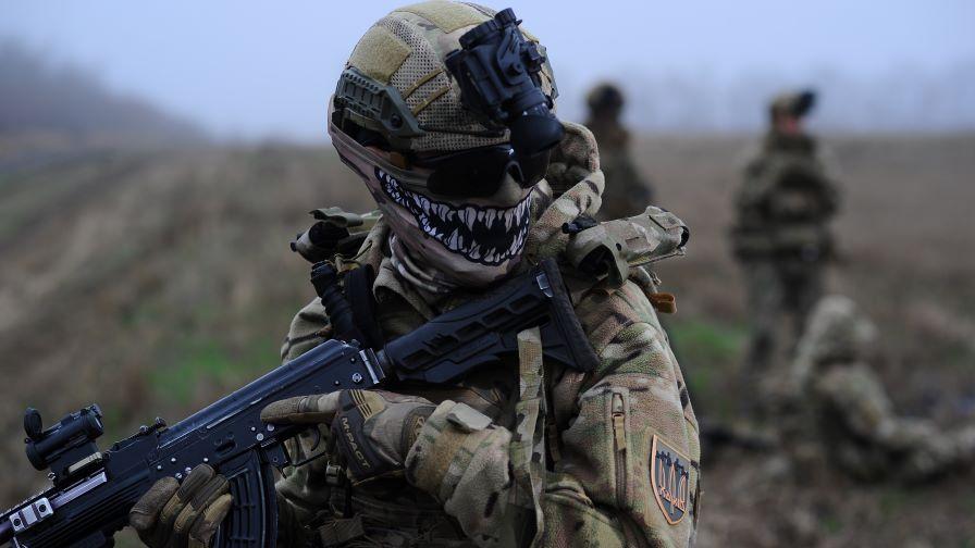 Украинската армия отхвърли руското изявление за ситуацията в Купянск