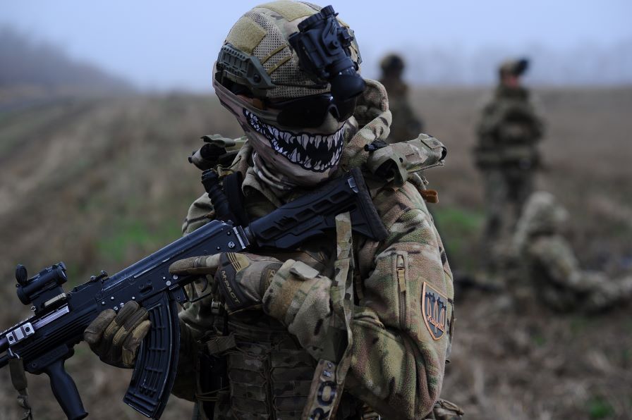 Украинската армия отхвърли руското изявление за ситуацията в Купянск