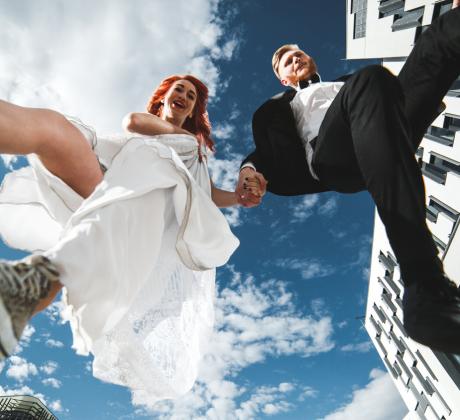 Малко събития в живота носят толкова емоции очаквания и предизикателства