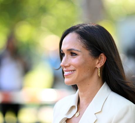 След години в които други пишеха нейната история херцогинята на