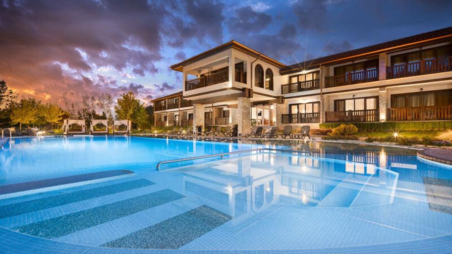 Ден или уикенд край града: Идеалното място за релакс, забавления и среща с природата