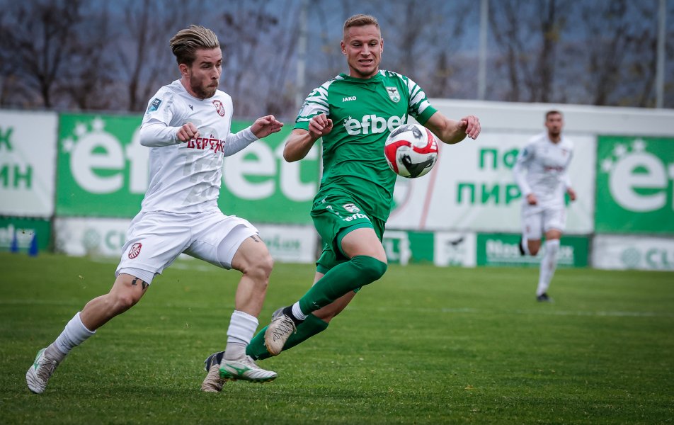 Пирин Фратрия1