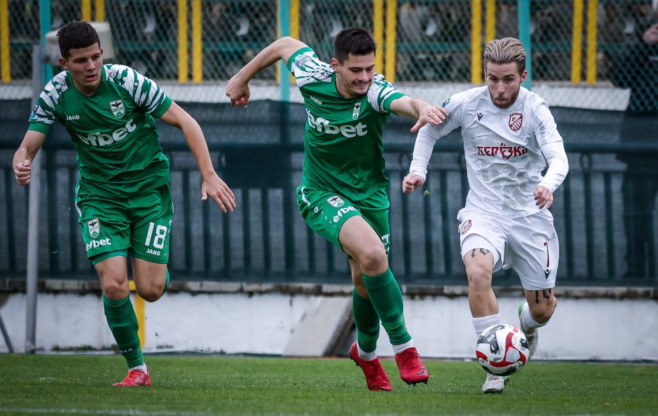 Пирин Фратрия1