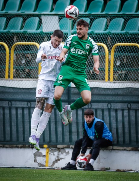 Пирин Фратрия1