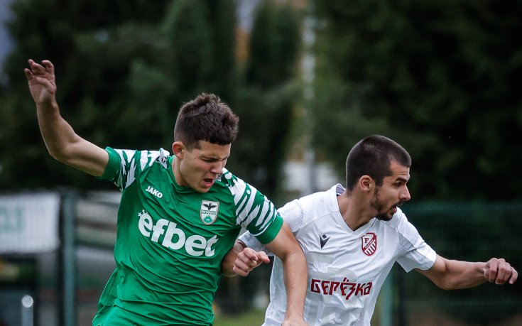 Бизнесмен, свързан с ЦСКА, дава 500 000 евро на Пирин