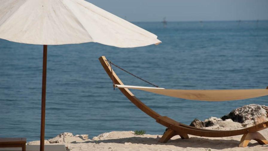 <p>Рай край морето през цялата година</p>