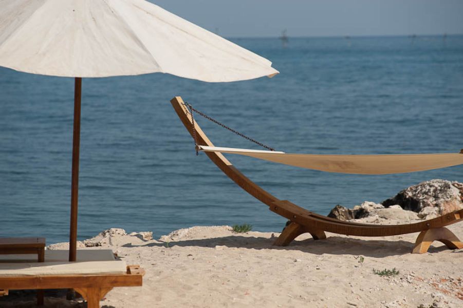 Рай край морето през цялата година