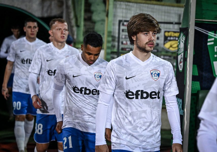 Берое Спартак Варна1