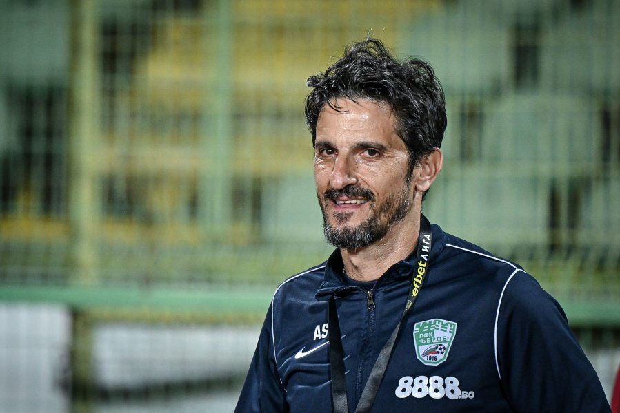 Берое Спартак Варна1