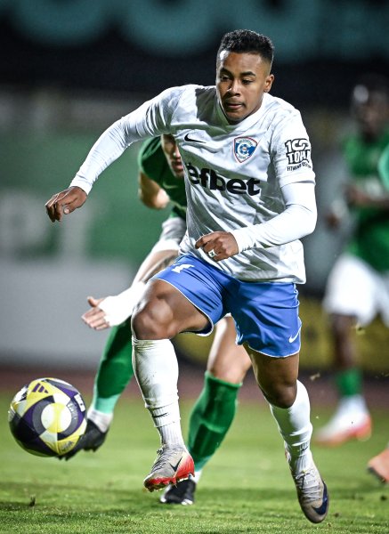 Берое Спартак Варна1