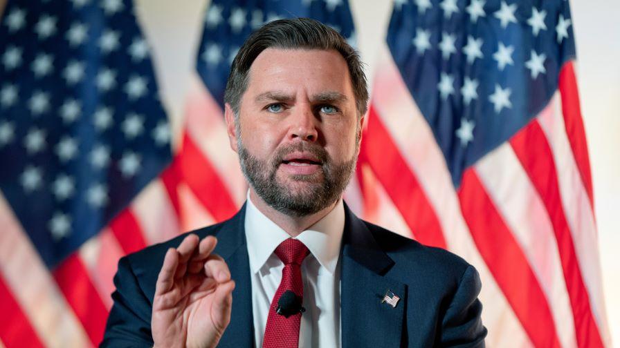 Ванс: Фантазия е да се мисли, че Украйна може да победи, ако получи от САЩ повече пари и оръжия