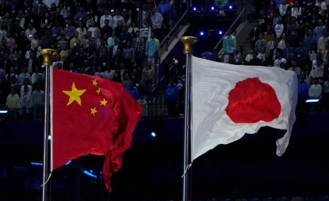 Китай пренесе спора си с Япония за Тайван до ООН