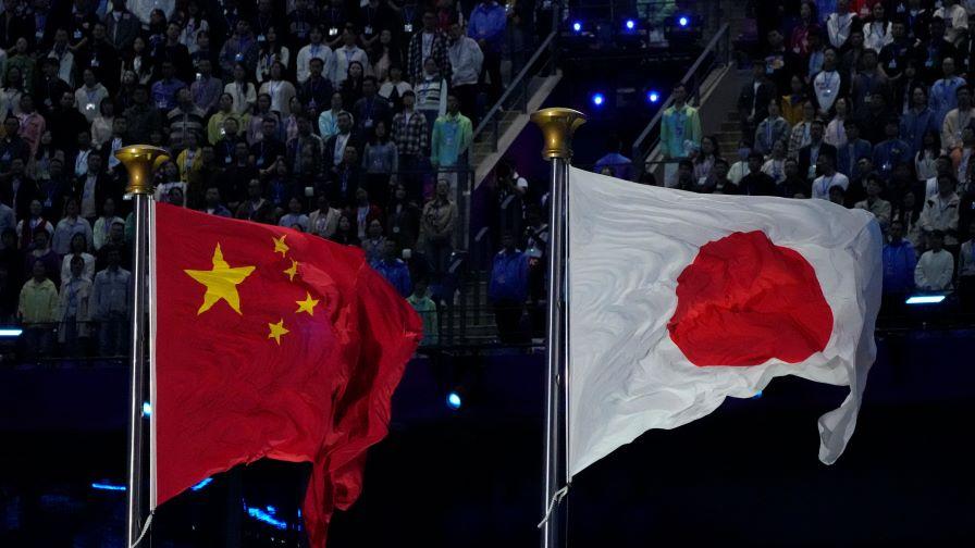 <p>Това може да се приеме за<strong>&nbsp;</strong>&bdquo;ситуация, заплашваща оцеляването на Япония&ldquo;</p>