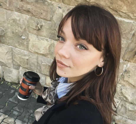 Актрисата Елеонора Иванова – Нори преживя един от най вълнуващите моменти