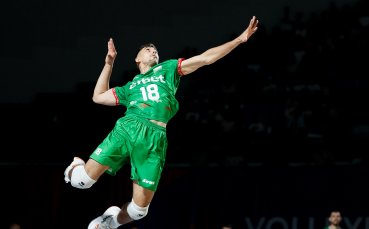 Венислав Антов отново поведе Туркоан към успех във Франция