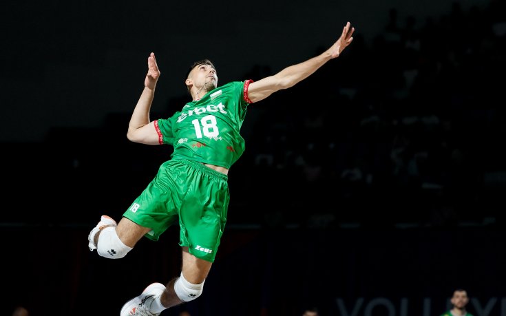 Венислав Антов отново поведе Туркоан към успех във Франция