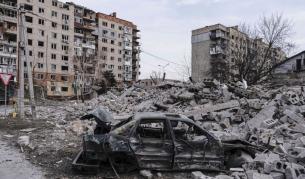 Русия съобщи за нова голяма победа в Източна Украйна